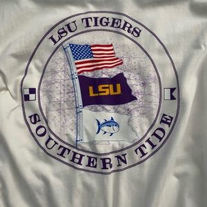 Long sleeve Southern Tide